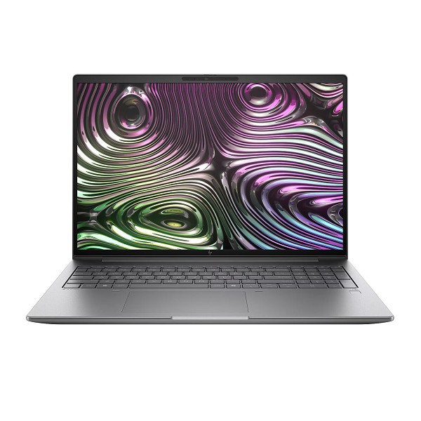 HP ZBook X G1i 16, Core Ultra 7 255H, 32GB RAM, 2TB SSD, Quadro P 519