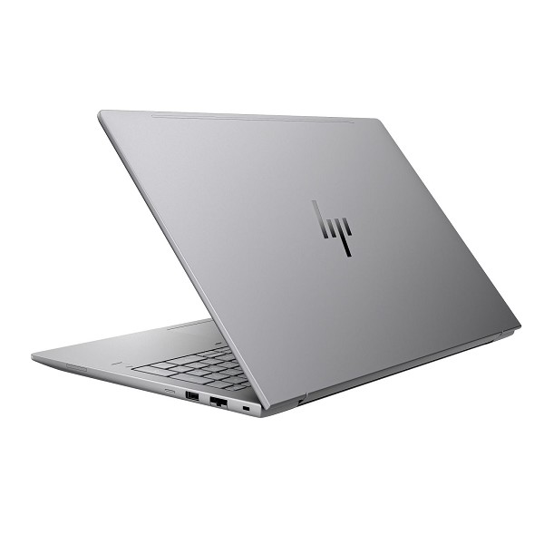 Preview: HP ZBook X G1i 16, Core Ultra 7 255H, 32GB RAM, 2TB SSD, Qua rechts