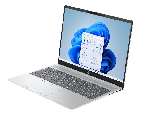 Preview: HP OmniBook 5 LaptopAI 16-af1452ng - 16