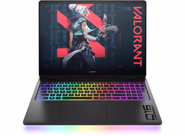 HP OMEN Max Gaming Laptop 16-ak0473ng - 16
