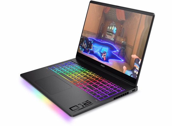 Preview: HP OMEN Max Gaming Laptop 16-ak0473ng - 16