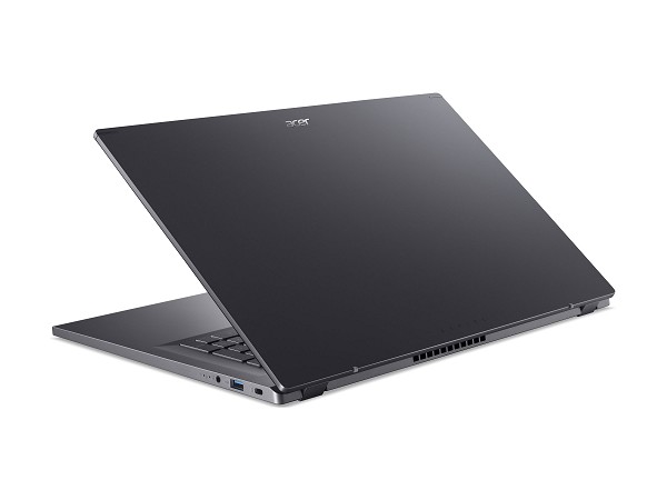 ACER Aspire 17 A17-51M-91QH - 17,3", Intel Core i9 oben