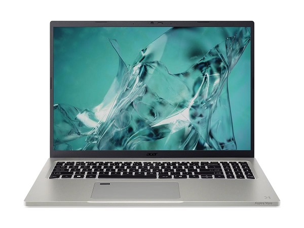 Acer Aspire Vero 16 AV16-71P - Intel Core Ultra 7