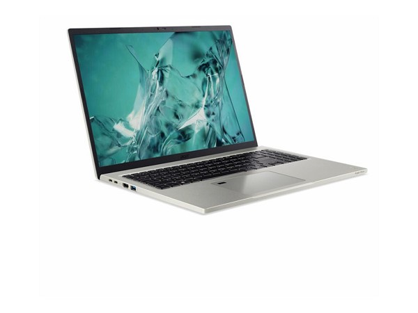 Preview: Acer Aspire Vero 16 AV16-71P - Intel Core Ultra 7 hinten