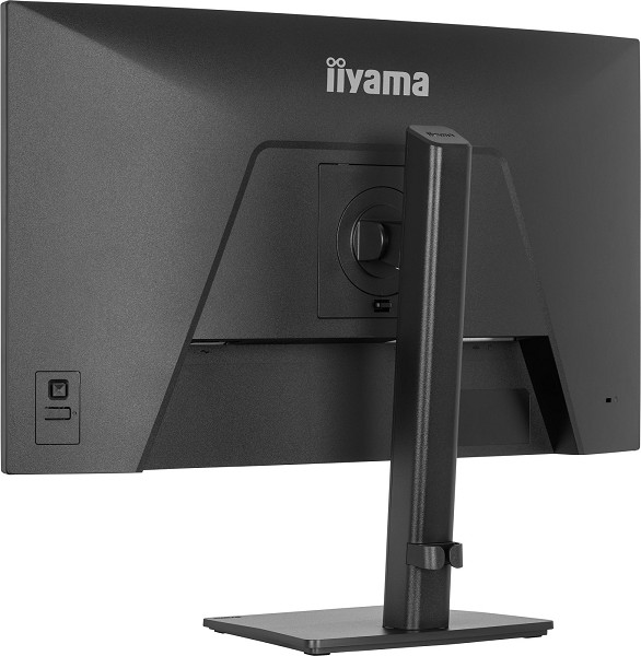 iiyama ProLite XB2796HSC-B1. Bildschirmdiagonale: vorn rechts