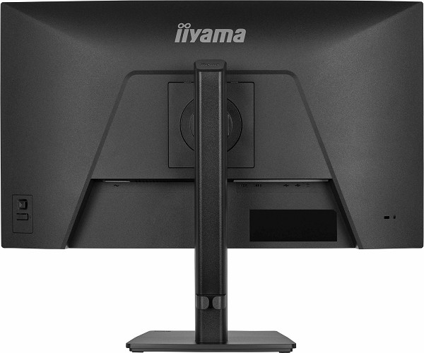 iiyama ProLite XB2796HSC-B1. Bildschirmdiagonale: außen