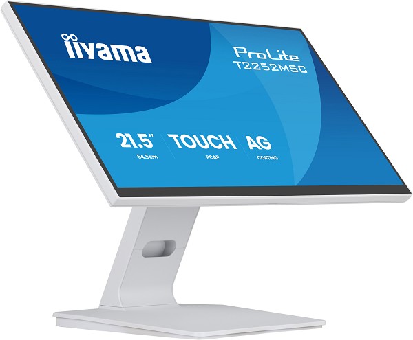 iiyama ProLite T2252MSC-W2AG Computerbildschirm 54