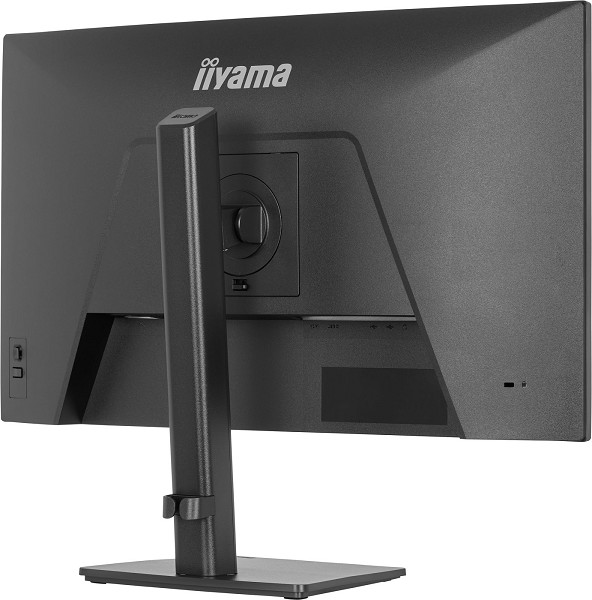 iiyama ProLite XB2796QSC-B1 Computerbildschirm 68, vorn links