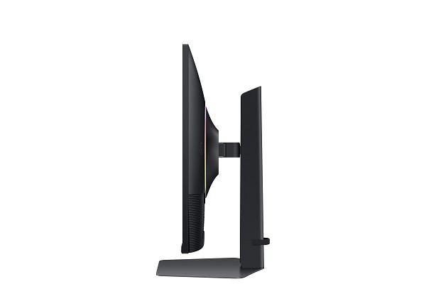 Samsung G70F Computerbildschirm 68,6 cm (27") 3840 außen