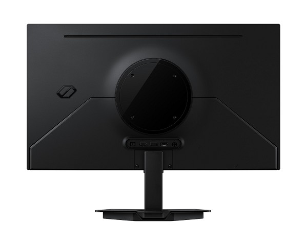 SAMSUNG Odyssey OLED G5 G50SF (S27FG506SU) – 26,7" oben