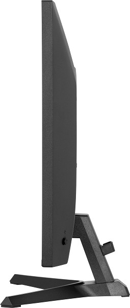 iiyama G-MASTER G2741QSU-B1 Computerbildschirm 68, vorn rechts