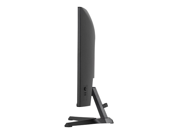 Preview: Iiyama G-MASTER Red Eagle G2771QS-B1 - LED-Monitor links