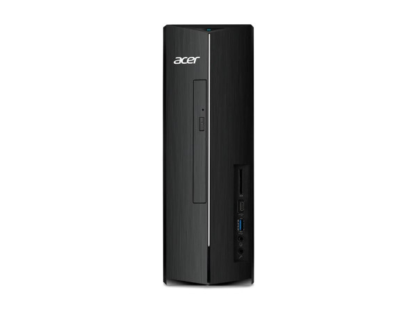 Preview: Acer Aspire XC-1785 - Compact Tower - Core i7 i7-1 hinten