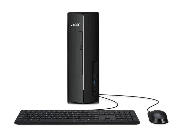 Preview: Acer Aspire XC-1785 - Compact Tower - Core i7 i7-1 rechts