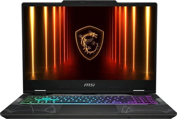 MSI Cyborg 15 B2RWFKG-401 - 15.6", Intel Core 7 24