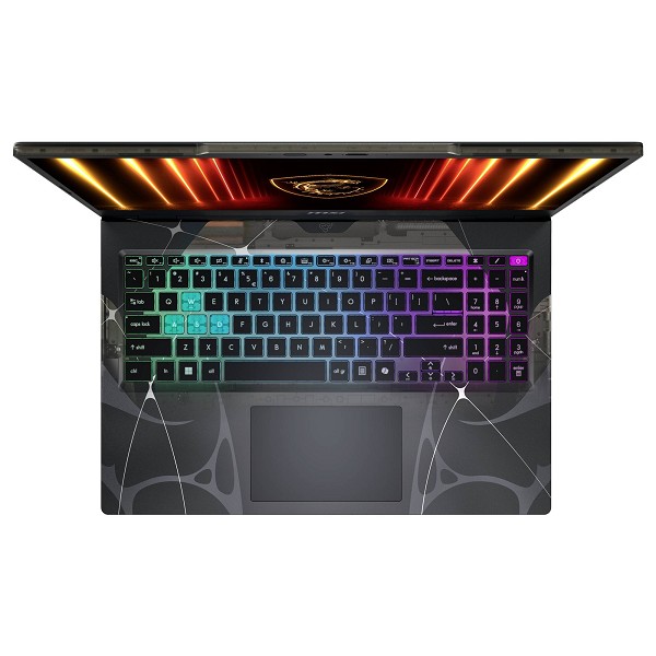 Preview: MSI Cyborg 15 B2RWFKG-401 - 15.6