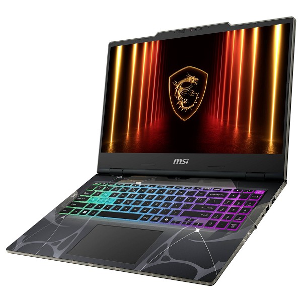 Preview: MSI Cyborg 15 B2RWFKG-401 - 15.6