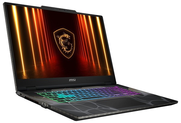 Preview: MSI Cyborg 17 B13WFKG-095 - 17.3