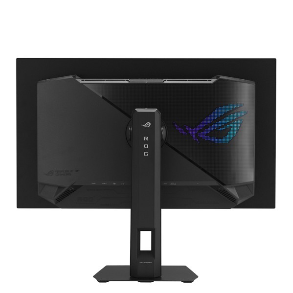 ASUS ROG Strix XG27AQWMG LED display 67,3 cm (26.5") 2560 x  innen