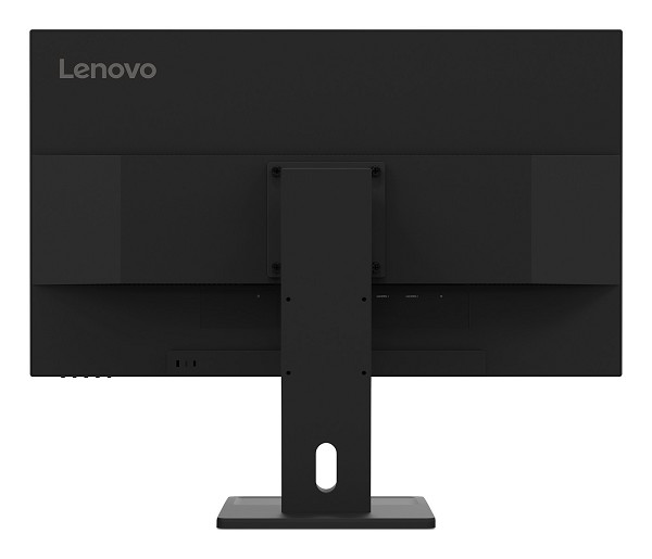 Lenovo ThinkVision E27Q-40 Monitor vorn links vorn links