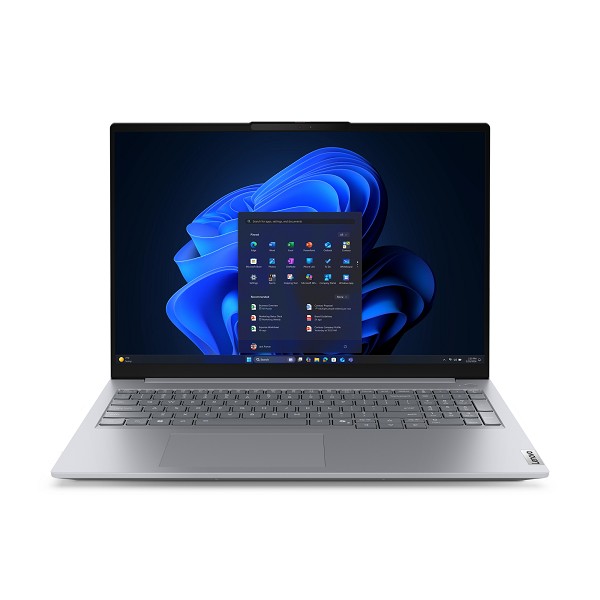 Lenovo ThinkBook 16 G9 AHP – 16", AMD Ryzen 5 220, 32 GB RAM, 1 TB SSD, Windows 11 Pro