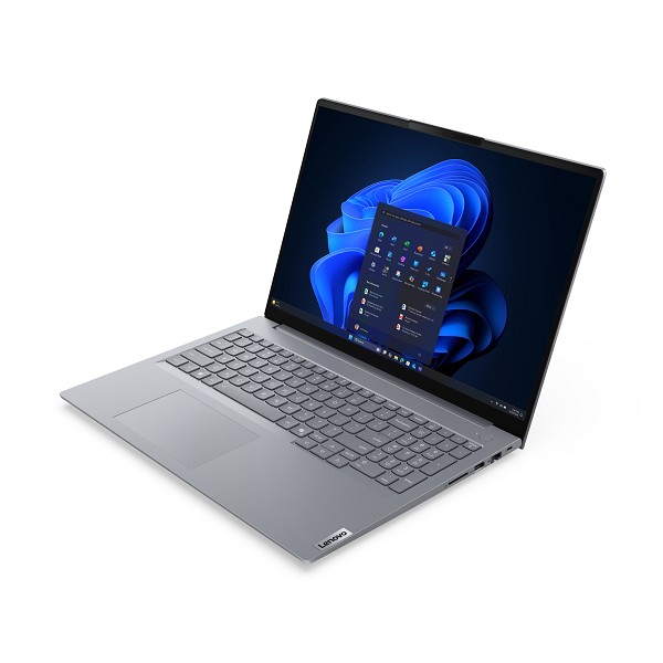Preview: Lenovo ThinkBook 16 G9 AHP – 16