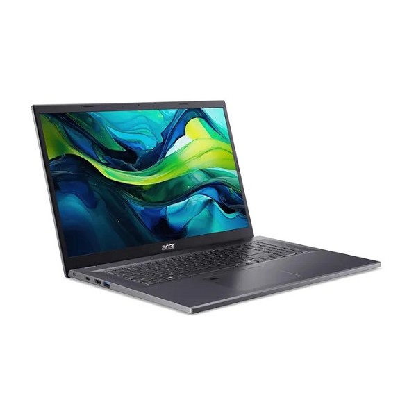 Acer Aspire 17 A17-51M-54EU - 17.3", Intel Core 5 hinten
