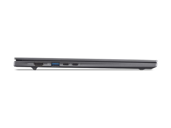 Preview: Acer TravelMate X4 14 AI TMX414-51-TCO - 180°-Scha hinten