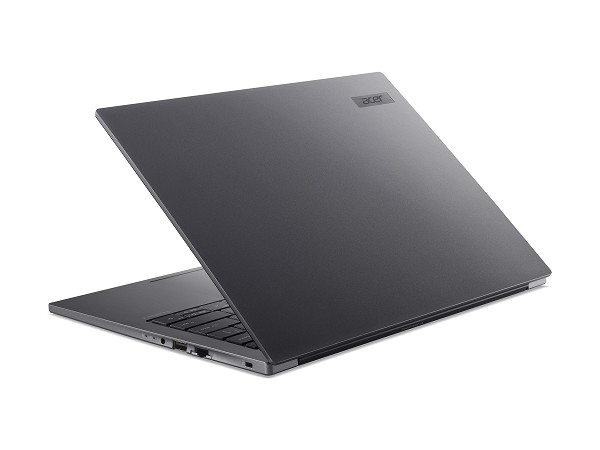 Preview: Acer TravelMate X4 14 AI TMX414-51-TCO - 180°-Scha rechts