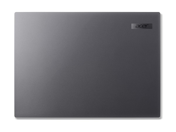 Acer TravelMate X4 14 AI TMX414-51-TCO - 180°-Scha oben