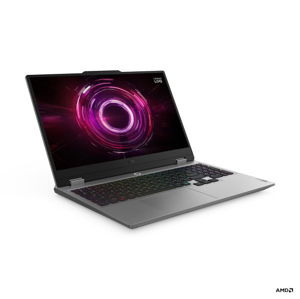 Preview: Lenovo LOQ 15AHP10, 15,6