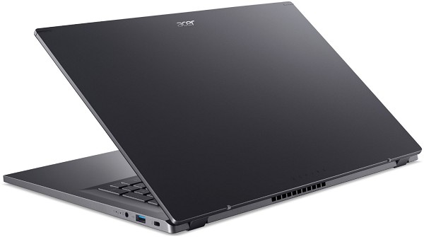 Preview: Acer Aspire 17 A17-51M – 17,3