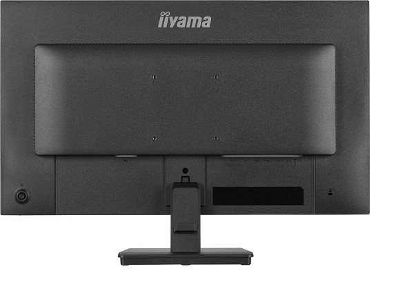 iiyama ProLite X2797HSU-B1 - 68,6 cm (27") 1920 x vorn links
