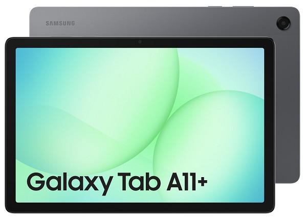 Samsung Galaxy Tab A11+ 256 GB 27,9 cm (11