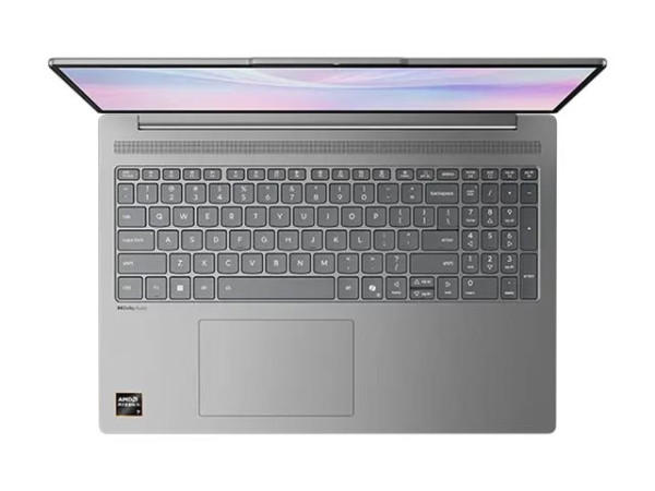 Preview: Lenovo IdeaPad Slim 5 16AKP10 - AMD Ryzen AI 5 330 rechts