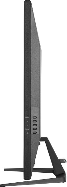 iiyama ProLite X4373UHSU-B2 - 108 cm (42.5") 3840 x 2160 Pix unten