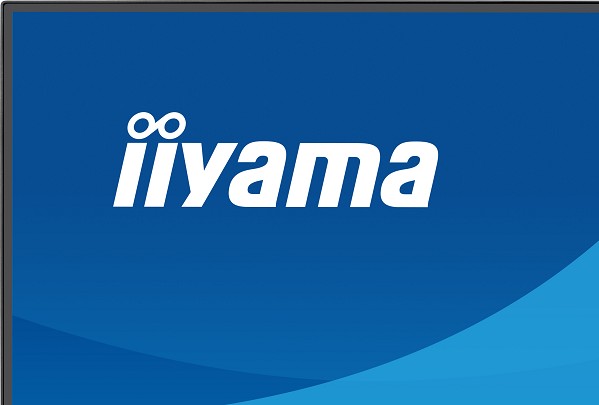 iiyama ProLite XB2791QS-B1 Computerbildschirm 68,6 vorn links