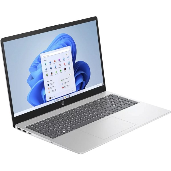 Preview: HP Laptop 15-fc0677ng - 15.6