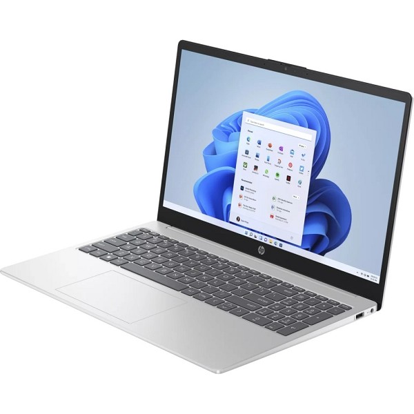 Preview: HP Laptop 15-fc0677ng - 15.6