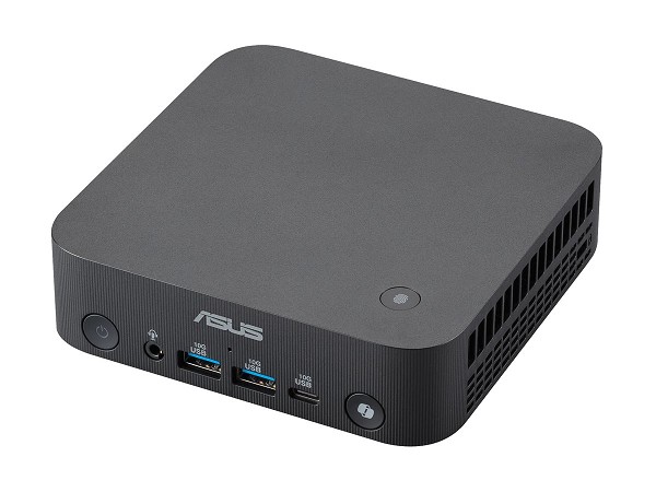 Preview: ASUS ExpertCenter PN55 S90008NL - Mini-PC - Ryzen rechts