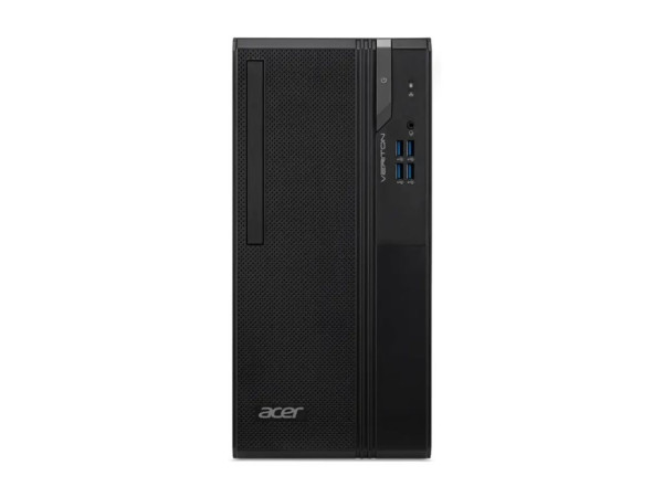 Preview: Acer Veriton S2 VS2720G - Mid tower - Core i3 i3-1 hinten