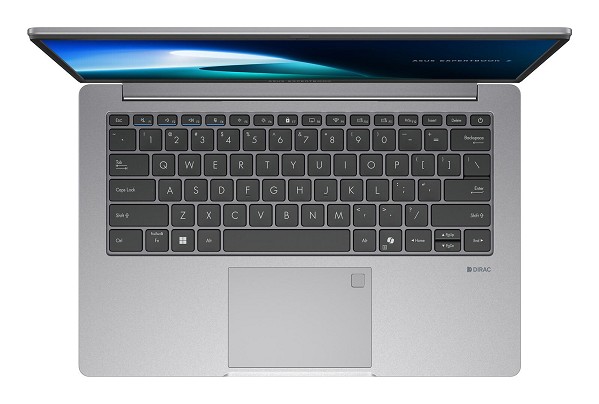 Preview: ASUS ExpertBook P1 P1503CVA-S72337X - 15.6