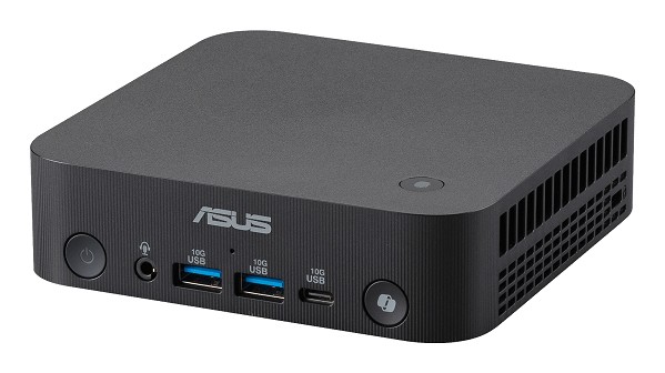 ASUS ExpertCenter PN55-S50010NL Copilot+ PC AMD Ry innen