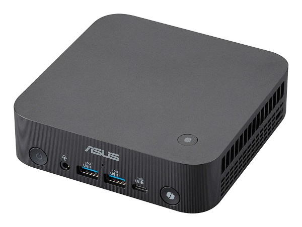 ASUS ExpertCenter PN55-S50010NL Copilot+ PC AMD Ry außen