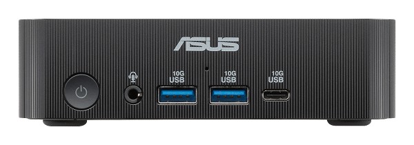 Preview: ASUS ExpertCenter PN54-S1-S50015AL AMD Ryzen™ 5 22 hinten
