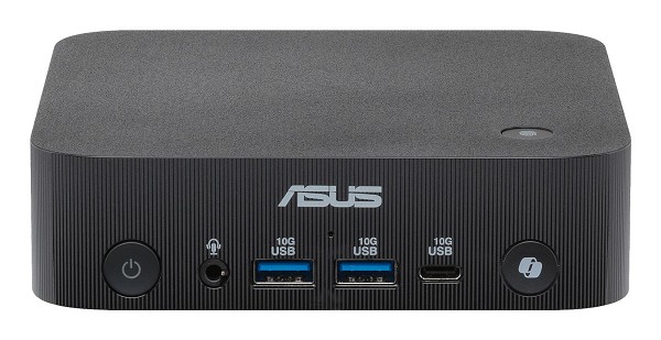 ASUS ExpertCenter PN55-S50023NL Copilot+ PC AMD Ry