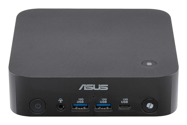 ASUS ExpertCenter PN55-S50023NL Copilot+ PC AMD Ry oben