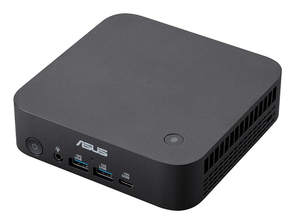 ASUS ExpertCenter PN54-S1-S30082AL AMD Ryzen™ 3 21 außen