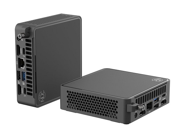 Preview: ASUS NUC 15 Pro RNUC15CRKU506302 - Mini-PC links links
