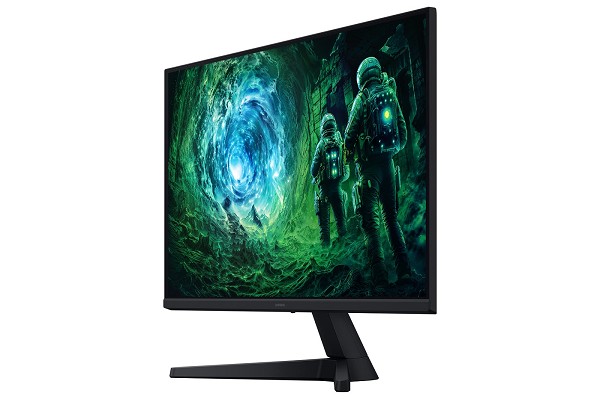 Samsung G53F Computerbildschirm 68,6 cm (27") 2560 oben